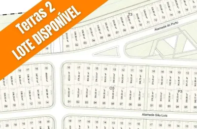 Oportunidade - lote no terras alphaville ceará 2 - cidade alpha