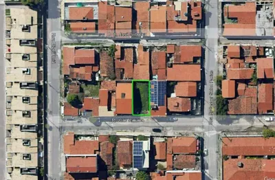 Terreno à venda na Rua João Mariano, Sapiranga, Fortaleza