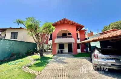 Casa com 4 quartos à venda na Rua Salvador Mendonça, 336, Parque Manibura, Fortaleza
