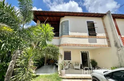 Casa com 4 quartos à venda na Rua Nestor Fontenele Vasconcelos, 556, Edson Queiroz, Fortaleza