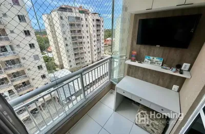 Apartamento com 2 quartos no vila verona, messejana - fortaleza