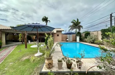 Casa com 8 quartos à venda na Avenida Pedro Lazar, 770, Cambeba, Fortaleza