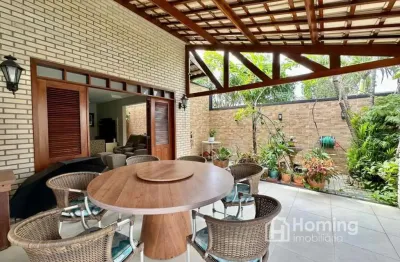 Casa com 8 quartos à venda na Avenida Pedro Lazar, 770, Cambeba, Fortaleza