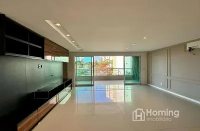 Apartamento com 3 suítes no jardins de algarve, guararapes - fortaleza