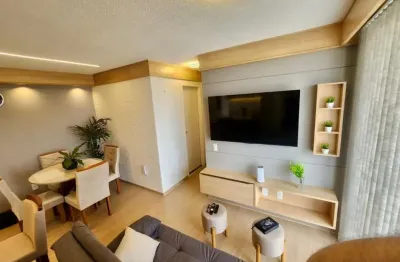 Apartamento projetado com 2 suítes no mirante condomínio clube - praia do futuro