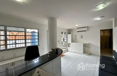 Imóvel comercial com 9 salas no bairro dionísio torres - fortaleza