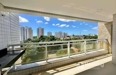 Apartamento com 3 suítes no neo home club, parque del sol - parque iracema