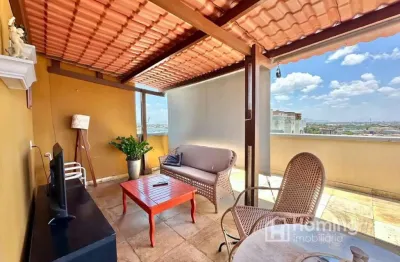 Apartamento/cobertura com 3 quartos no villa venezia em messejana - fortaleza, ce