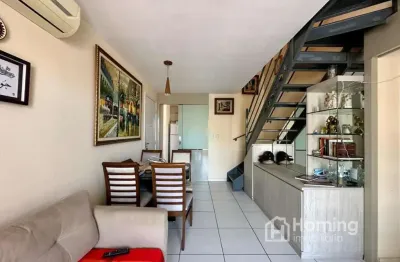 Apartamento/cobertura com 2 quartos no villa verona em messejana - fortaleza, ce
