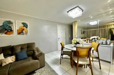Apartamento com 2 quartos no condomínio villa verona, em messejana - fortaleza/ce