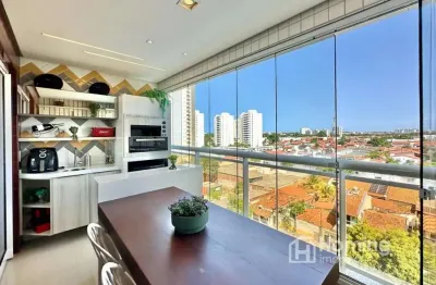 Apartamento com 3 suítes no viva la vida - parque del sol, parque iracema - fortaleza