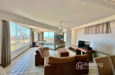 Apartamento com 5 quartos à venda na Rua Doutor Manoel Rodrigues Monteiro, Praia do Futuro II, Fortaleza