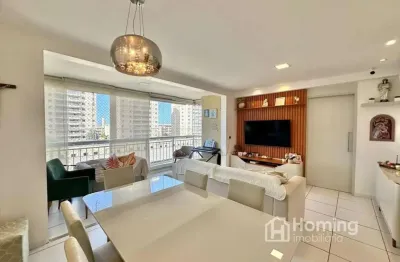 Apartamento com 3 quartos no terraço das àguas, parque iracema - fortaleza