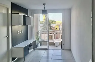 Apartamento com 3 quartos no condomínio reserva passaré - fortaleza