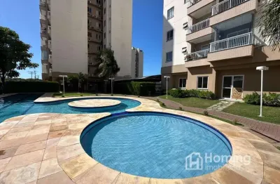 Apartamento com 2 quartos para venda no Villa Venezia em Messejana - Fortaleza