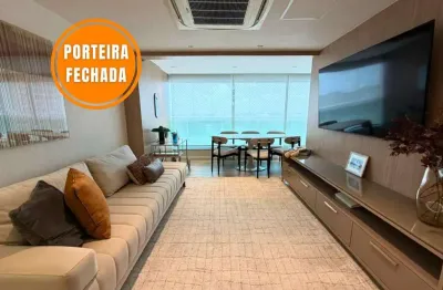 Apartamento com 3 quartos no condomínio Estação da Flores, Cambeba - Fortaleza