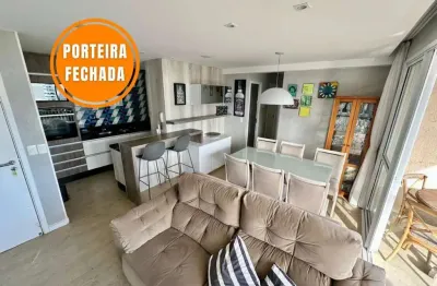 Apartamento com 3 quartos no Terraço das àguas, Parque Iracema - Fortaleza