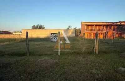 Terreno pronto para construir em excelente localização!