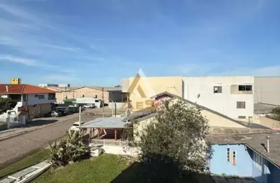 Apartamento com 2 quartos à venda na rua nossa senhora aparecida, 2018, centro, cidreira, 40 m2 por r$ 145.000