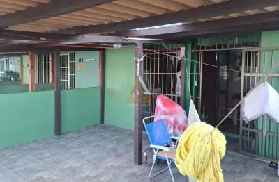 Apartamento com 2 quartos à venda na rua manoel braz de lima, 000, salinas, cidreira, 40 m2 por r$ 183.000