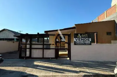 Casa com 2 quartos à venda na Rua Jose Pilla, 144, Centro, Cidreira