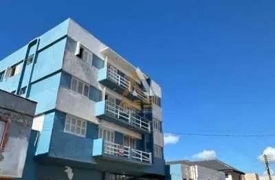 Apartamento com 2 quartos à venda na Avenida Mostardeiro, 0000, Centro, Cidreira