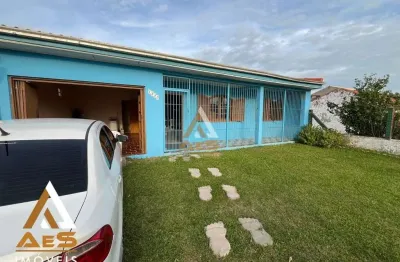 Casa com 2 quartos à venda na rua silveira martins, 1320, nazaré, cidreira, 200 m2 por r$ 162.000