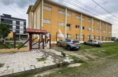 Apartamento com 1 quarto à venda na rua manoel braz de lima, 1751, nazaré, cidreira, 1 m2 por r$ 93.000