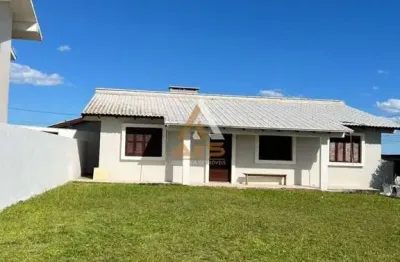 Casa com 2 quartos à venda na Rua Altemar Dutra, 338, Salinas, Cidreira