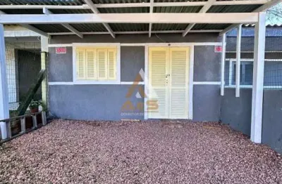 Casa com 2 quartos à venda na Rua Cesar Passarinho, 203, Salinas, Cidreira