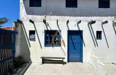 Casa com 2 quartos à venda na Rua Agostinho Dos Santos, 415, Salinas, Cidreira