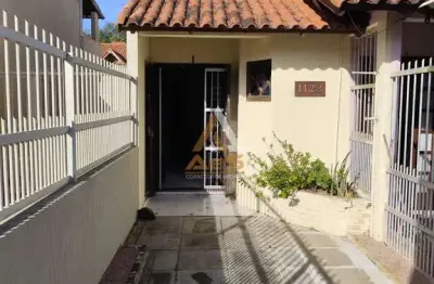 Casa com 2 quartos à venda na Rua Altemar Dutra, 1122, Salinas, Cidreira