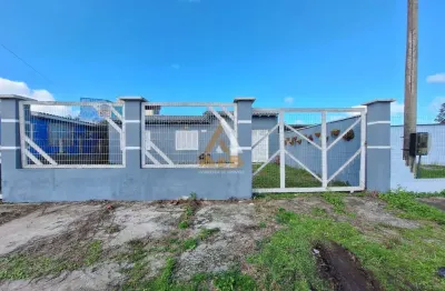 Casa com 3 quartos à venda na Rua Caubi Nunes Aracauna Silveira, 1880, Centro, Cidreira