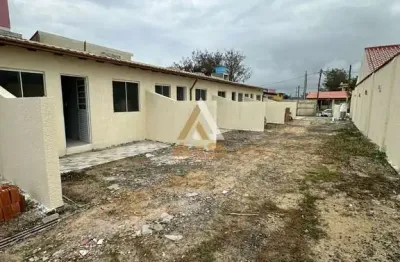 Casa com 2 quartos à venda na Rua 1a, 120, Nazaré, Cidreira