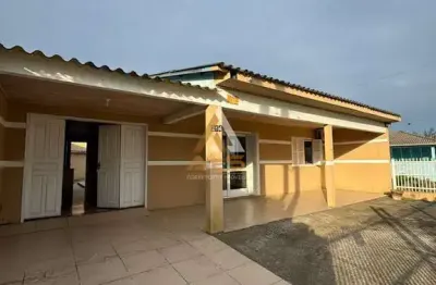 Casa com 2 quartos à venda na Av. Vicente Celestino, 214, Salinas, Cidreira