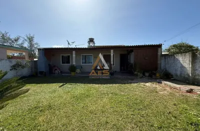 Casa com 3 quartos à venda na Rua Jasmin, 2015, Costa do Sol, Cidreira