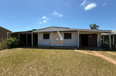 Casa com 2 quartos à venda na Rua Ostra, 79, Pinhal Zona Sul, Balneário Pinhal