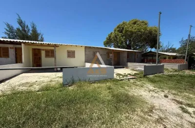 Casa em condomínio fechado com 2 quartos à venda na Rua Osmar Antonio Da Silva, 3867, Centro, Cidreira