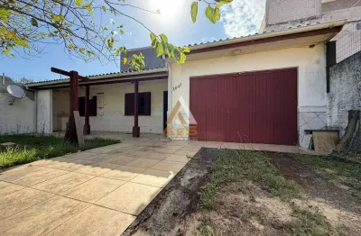 Casa com 1 quarto à venda na Rua Jorge Moisés Rio Branco Gil, 3001, Centro, Cidreira