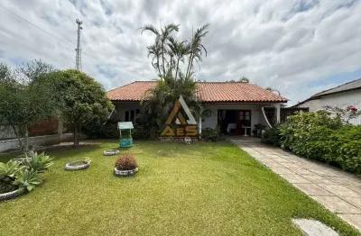 Casa com 2 quartos à venda na Rua Jorge Moisés Rio Branco Gil, 3539, Centro, Cidreira