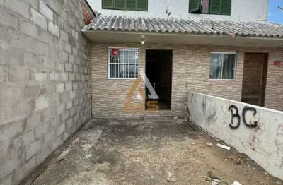 Apartamento com 2 quartos à venda na Rua Fausto Borba Prates, 5567, Nazaré, Cidreira