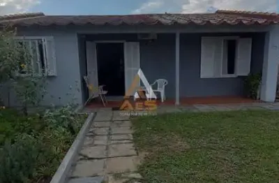Casa com 5 quartos à venda na Av. Borges De Medeiros, 775, Centro, Cidreira