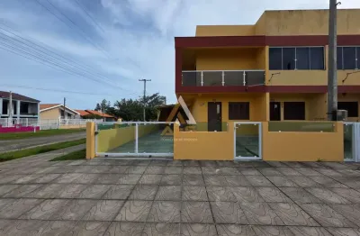 Apartamento com 3 quartos à venda na Rua Santos Vidart, 261, Centro, Cidreira