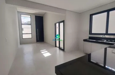 Casa com 3 quartos à venda na Por do Sol, 555, Por do Sol, Lagoa Santa por R$ 745.000