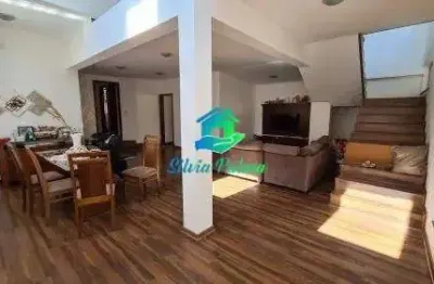 Casa em condomínio fechado com 5 quartos à venda na Conde Diniz, 200, Condados da Lagoa, Lagoa Santa por R$ 1.490.000