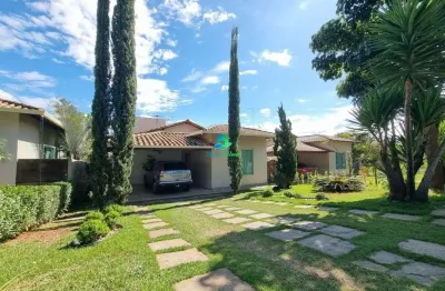 Casa em condomínio fechado com 3 quartos à venda na Spazio, 551, Várzea, Lagoa Santa por R$ 990.000