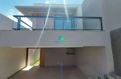 Casa com 3 quartos à venda na Bela Vista, 549, Bela Vista, Lagoa Santa por R$ 1.100.000