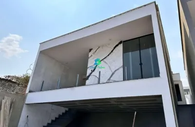 Casa com 3 quartos à venda na Shalimar, 546, Shalimar, Lagoa Santa por R$ 695.000