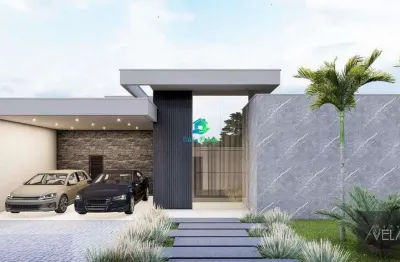 Casa com 3 quartos à venda na Professor Portela, 400, Bela Vista, Lagoa Santa por R$ 1.490.000