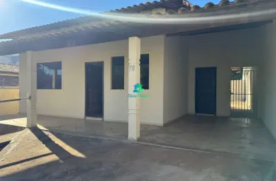 Casa com 3 quartos para alugar na Ester Pinto de Matos, 78, Sobradinho, Lagoa Santa por R$ 4.000